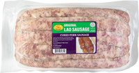 dragonfly BRAND 71631 FZ (DF) LAO PORK SAUSAGE (REG)