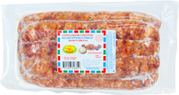 dragonfly BRAND 71635 FZ (DF) VIENTIANE PORK SAUSAGE