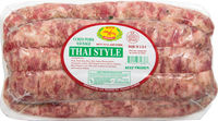 dragonfly BRAND 71636 FZ(DF) THAI STYLE SAUSAGE