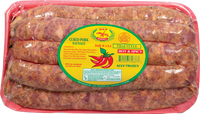 dragonfly BRAND 71637 FZ (DF)HOT THAI STYLE SAUSAGE