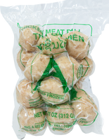 other BRAND 71650 FZ CHICKEN MEAT BALL (11OZ)