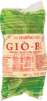 rice field BRAND 71666 FZ GIO BI SKIN LOAF