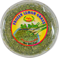 dragonfly BRAND 73000 FZ LEMONGRASS CRUSH (JAR)