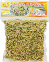 dragonfly BRAND 73007 FZ LEMONGRASS CHOPPED (BAG)