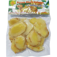 dragonfly BRAND 73010 FZ SLICED GALANGA