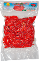 dragonfly BRAND 73021 FZ STEMLESS CHILI