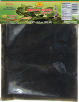 dragonfly BRAND 73043 FZ YANANG LEAF EXTRACT