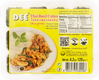 dragonfly BRAND 73046 FZ THAI BASIL CUBE