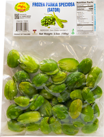 dragonfly BRAND 73050 FZ PARKIA SPECIOSA (SA TOR)