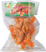 dragonfly BRAND 73055 FZ TUMERIC