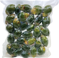 double happiness BRAND 73059 FZ  BABY BETEL NUT