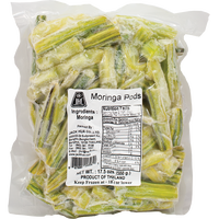 dragonfly BRAND 73065 FZ MORINGA PODS