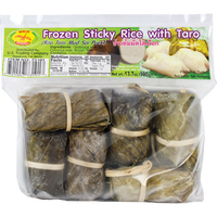 dragonfly BRAND 73101 FZ STICKY RICE WITH TARO