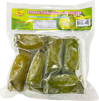 dragonfly BRAND 73102 FZ STICKY RICE WITH DURIAN