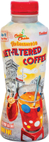 chuon chuon BRAND 73127 FZ VN NET-FILTERED MILK COFFEE