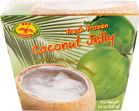 COCONUT JELLY 24X8.1OZ