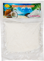 dragonfly BRAND 73144 FZ GRATED OLD COCONUT