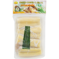 dragonfly BRAND 73145 FZ COOKED CASSAVA