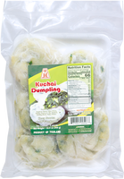 dragonfly BRAND 73160 FZ CHINESE DUMPLING(CHIVES)