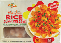 chuon chuon BRAND 73168 FZ RICE DUMPLING CAKE