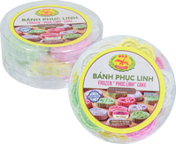 dragonfly BRAND 73217 D DF FZ "PHUC LINH" CAKE