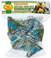 dragonfly BRAND 73220 D DF FZ SWEET RICE CK MUNGBEAN