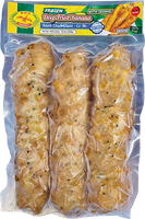 dragonfly BRAND 73224 DF FZ FRIED BANANA W/SESAME