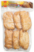 dragonfly BRAND 73225 DF FZ DEEP FRIED BANANA