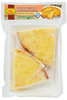dragonfly BRAND 73227 D DF FZ BAKED CASSAVA CAKE