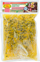 PASSION FRUIT MEAT 36X16OZ