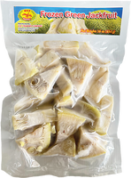 dragonfly BRAND 73341 DF FZ GREEN JACKFRUIT