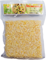 dragonfly BRAND 73510 FZ COOKED PEELED CORN KERNEL
