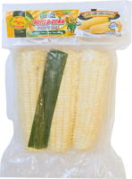 dragonfly BRAND 73520 FZ BOILED CORN WITHOUT HUSK