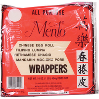 menlo BRAND 73610 FZ MENLO EGG ROLL SKIN