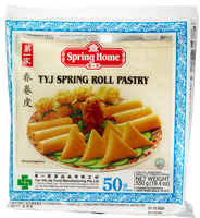 other BRAND 73613 FZ TYJ ROLL PASTRY 7.5"(50PC)