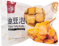 other BRAND 73629 FZ TOFU PUFFS