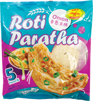 dragonfly BRAND 73655 FZ ROTI PARATHA(ONION)