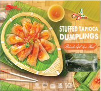 chuon chuon BRAND 73680 FZ STUFFED TAPIOCA DUMPLINGS