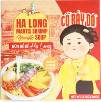 chuon chuon BRAND 73789 FZ MANTIS SHRIMP NOODLE SOUP
