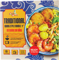 chuon chuon BRAND 73792 FZ TRADITIONAL MI QUANG NOODLE