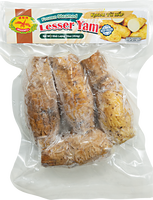 dragonfly BRAND 73825 FZ DF LESSER YAM