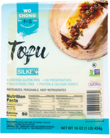 wo chong BRAND 78103 FR WO CHONG TOFU (SILKEN)
