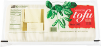 wo chong BRAND 78104 FR WO CHONG TOFU (FIRM) BULK