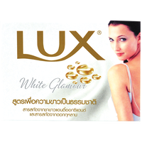LUX WHITE 144X2.6OZ
