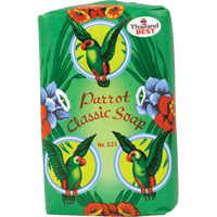 PARROT GREEN 144X60GM