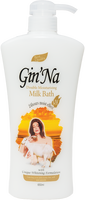 GIN NA WHITENING 12X650ML