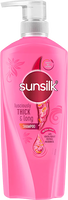 sunsilk BRAND 81331 SUNSILK (PINK) SHAMPOO