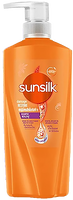 sunsilk BRAND 81332 SUNSILK (ORANGE) SHAMPOO