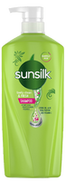 sunsilk BRAND 81333 SUNSILK (GREEN) SHAMPOO