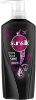 sunsilk BRAND 81335 SUNSILK (BLACK) SHAMPOO